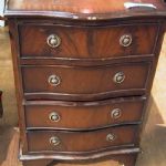 97 8152 CHEST OF DRAWERS